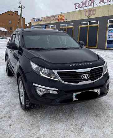 Kia Sportage, 2013 года в Актобе Актобе