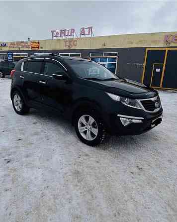 Kia Sportage, 2013 года в Актобе Актобе