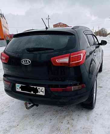 Легковые автомобили Kia,  7  года в Актобе Aqtobe