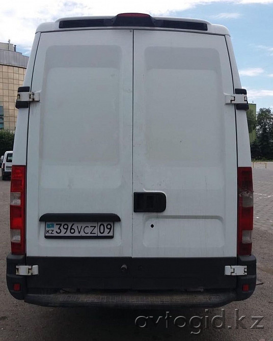 Легковые автомобили Iveco,  10  года в Актобе Актобе - изображение 5