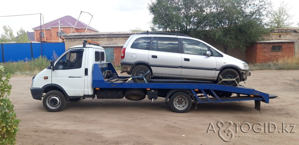 Tow truck Tow truck Tow truck Aqtobe - photo 1