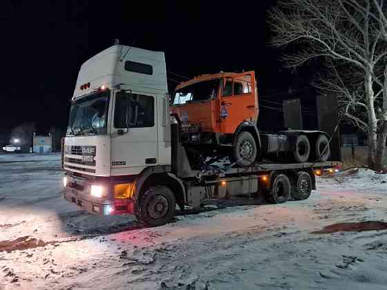 Эвакуатор грузовой Қарағанды ​​облысы