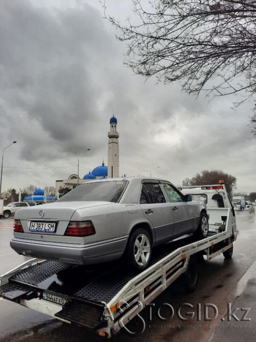 Tow truck Almaty Almaty - photo 1