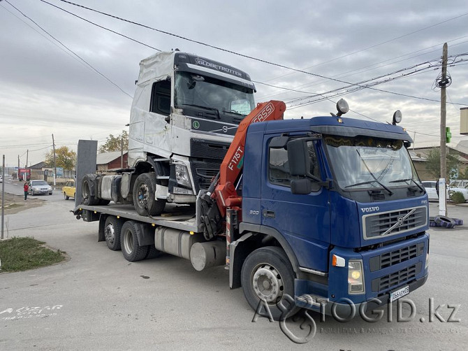 Услуги Эвакуатор и Манипулятор Taraz - photo 1