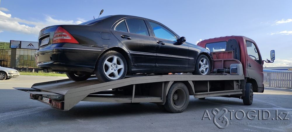 Услуги Эвакуатора Актобе 24 часа Актобе - изображение 1