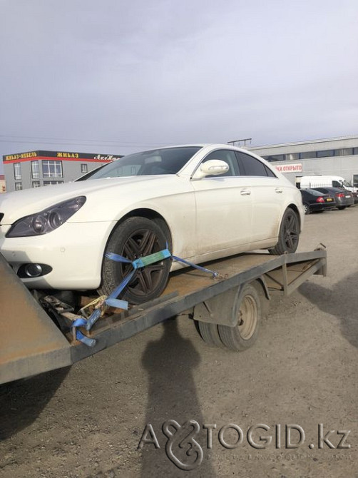 Tow truck 24/7  - photo 1