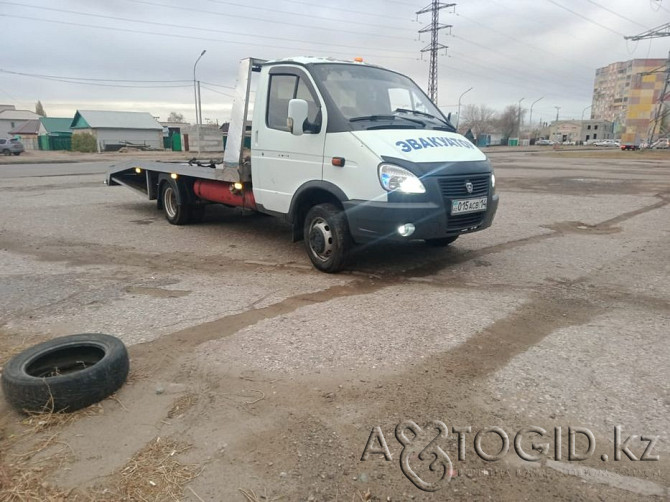 Эвакуатор ДЕШЕВО круглосуточно Любое направление Павлодар - photo 1