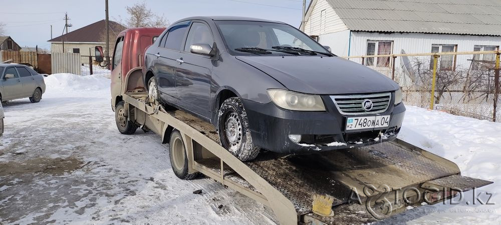 Услуги Эвакуатора Актобе - изображение 1