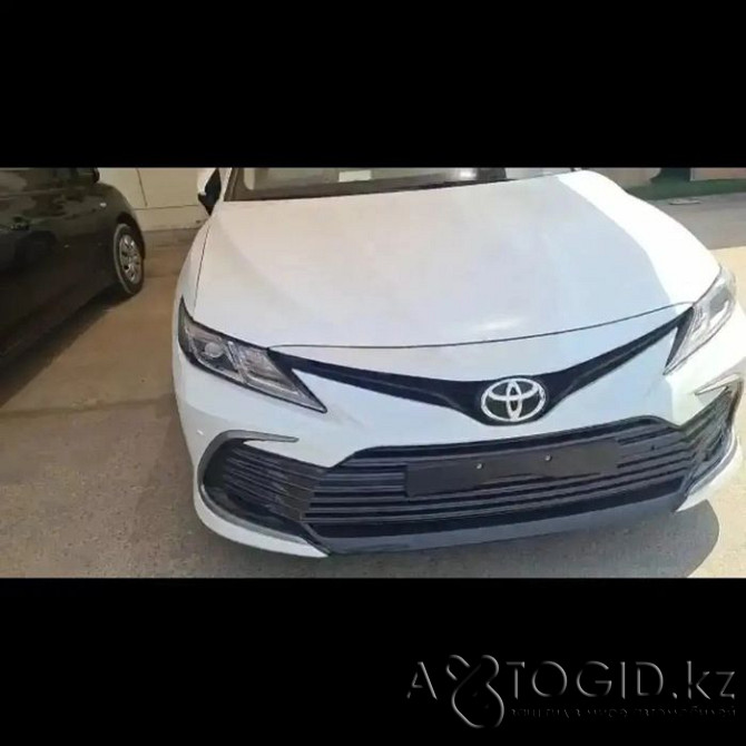 Toyota Camry of the Year in Aktobe  Aqtobe - photo 1