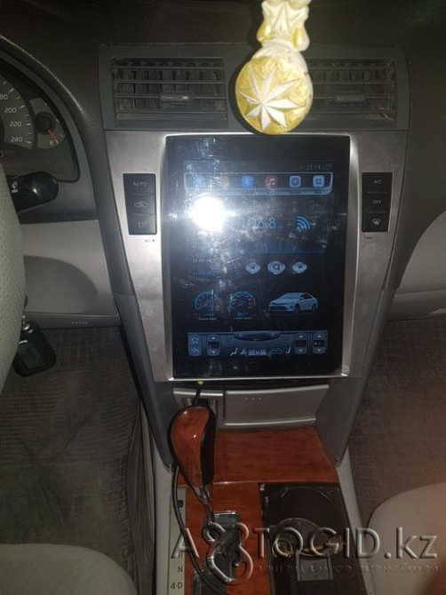 Toyota Camry  года в Актобе  Актобе - изображение 1