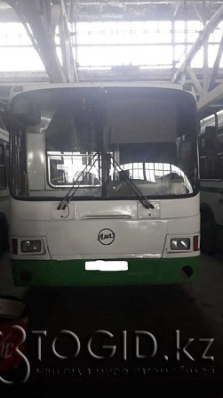 Продается автобусы марки ЛИАЗ-5256 Актобе - изображение 1