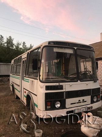 Продам автобус Актобе - изображение 1