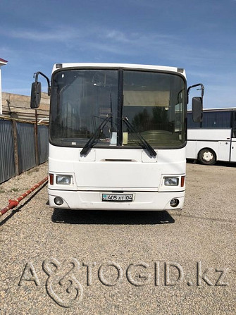 Продам или обменяю автобус Лиаз Актобе - изображение 1