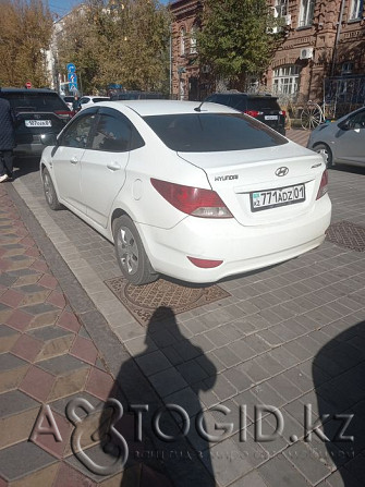 Продам хорошую машину Астана - photo 1