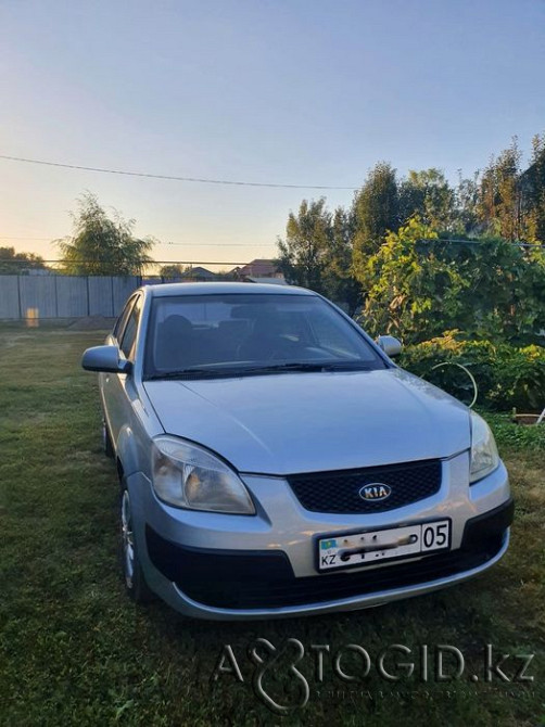 Kia Rio (Pride) of the year in Almaty Almaty - photo 1