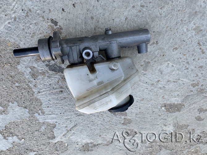 Тормозной цилиндр камри Актобе - изображение 1
