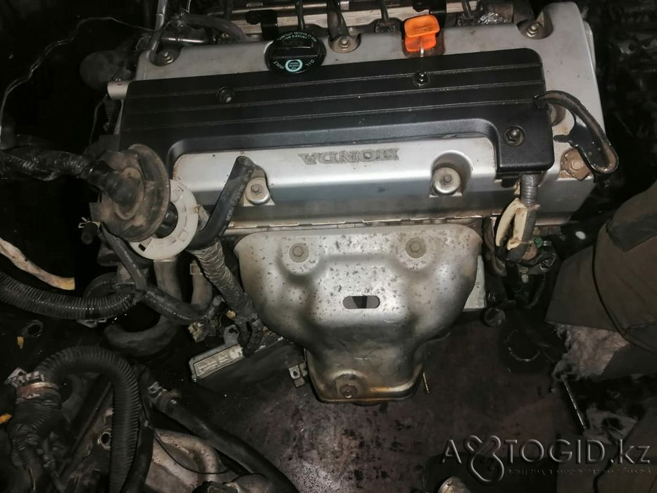 Авторазбор Коктал2 ул акмола дом Астана - изображение 1