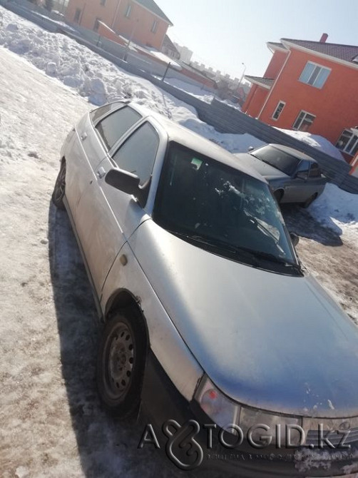 Ваз 2112. Авторазбор. В Астане. Астана - изображение 1