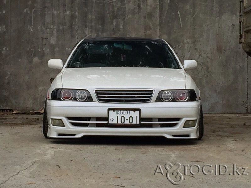 Body kits for mark 2 90 100, for Mercedes 124/140/190/201/202/210/211 Aqtobe - photo 1