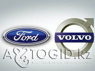 Запчасти Авторазбор Форд Ford Volvo Вольво Актобе - photo 1