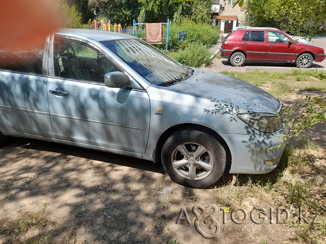 Toyota Camry of the Year in Pavlodar  Pavlodar - photo 1