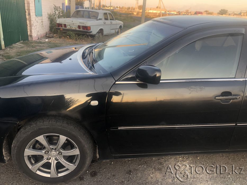 Toyota Camry  года в Павлодаре  Павлодар - изображение 1