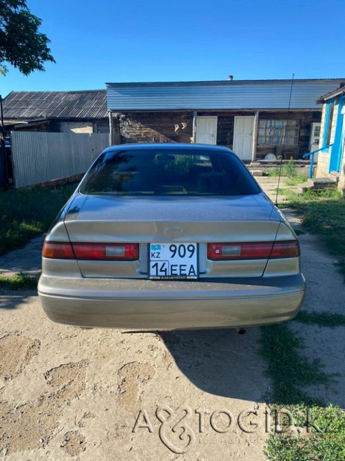 Toyota Camry of the Year in Pavlodar  Pavlodar - photo 1