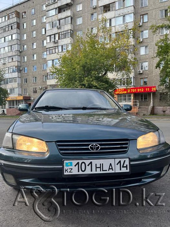 Продам Тойота Camry 20 Павлодар - photo 1