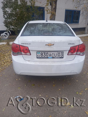 Продам машину в отличном состоянии Астана - photo 1