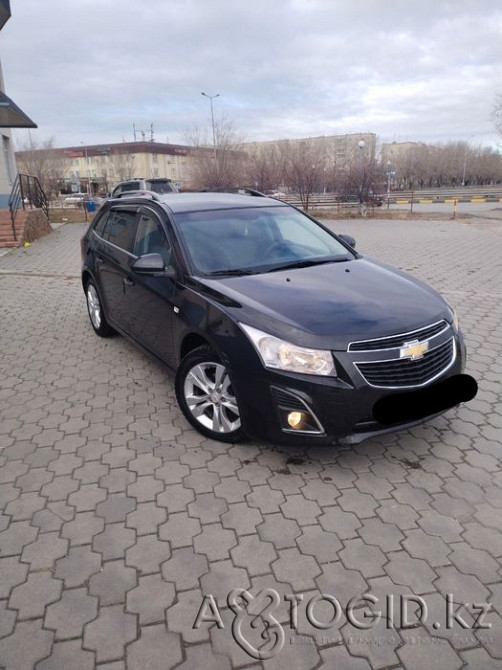 Chevrolet Cruze of the Year in Semey Semey - photo 1