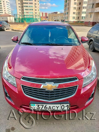 Продам автомобиль Астана - изображение 1