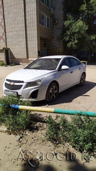Chevrolet Cruze of the Year in Semey Semey - photo 1