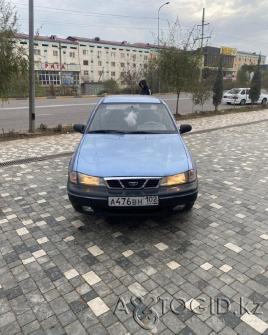 Daewoo Nexia,  8  года в Шымкенте Шымкент - изображение 1