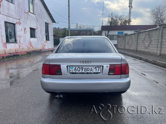 Audi A6, 1995 года в Шымкенте Шымкент - изображение 6