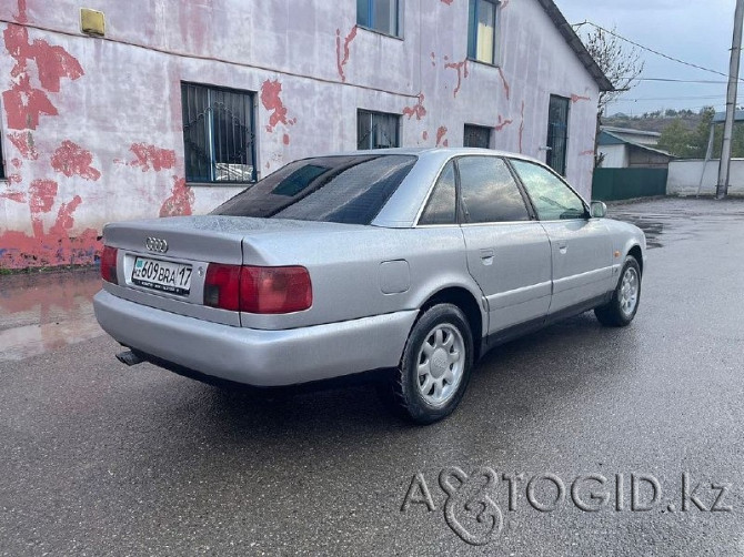 Audi A6, 1995 года в Шымкенте Шымкент - изображение 7