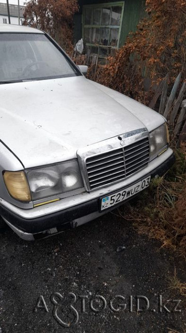 Mercedes-Bens E серия года в Акмолинской области Акмолинская область - изображение 1