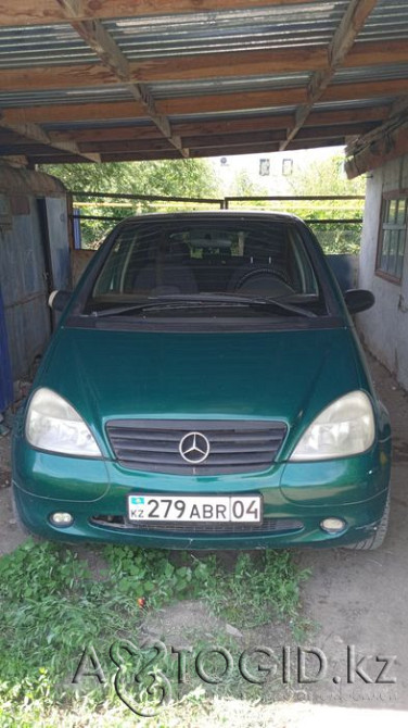 Авто на ходу двигатель 1.4 контрактный ходовая вся новая есть небольшие вложения торг возможен  в Актобе  Актобе - изображение 1