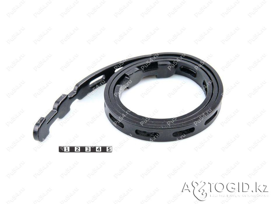 Ремень полиуретан крепежный 120 см снегоход, мото, мопед, скутер, джип Алматы - изображение 1