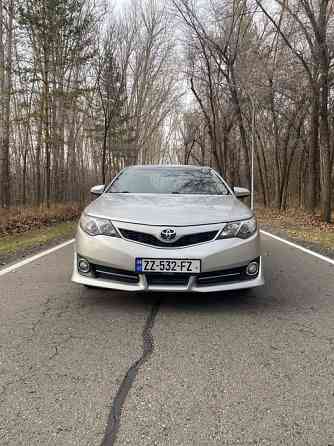 Toyota Camry  года в Алматинской области  Алматинская область