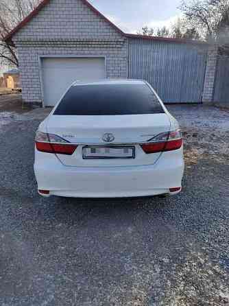 Продам toyota camry 55 Алматинская область