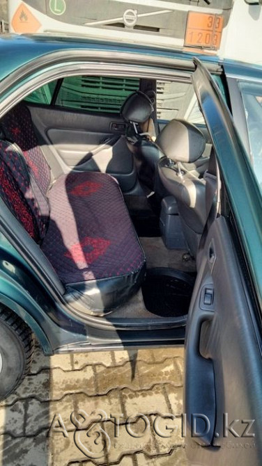 Toyota Camry of the Year in Almaty region  Almaty Region - photo 1