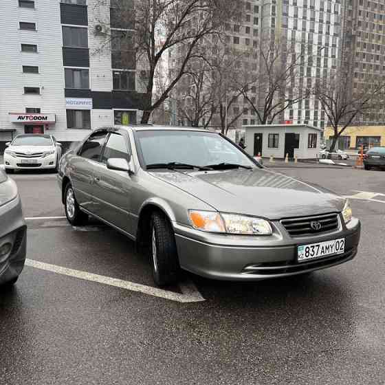 Toyota Camry  года в Алматинской области  Almaty Oblysy