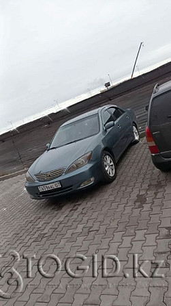 Toyota Camry of the Year in the West Kazakhstan region  Batys Qazaqstan Oblysy - photo 1