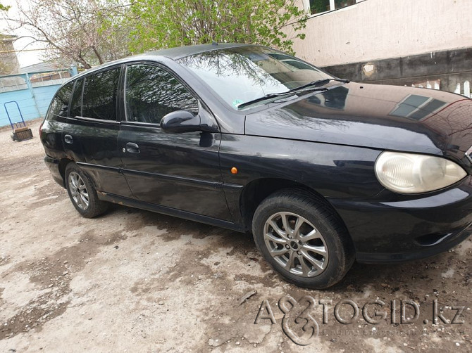Продам автомобиль киа рио Almaty - photo 1