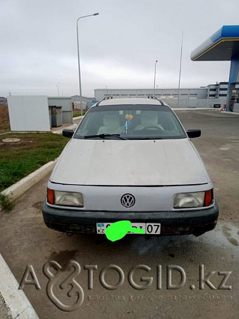 Volkswagen passat universally Batys Qazaqstan Oblysy - photo 1