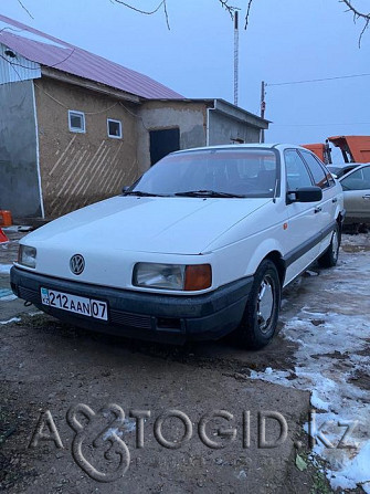 Батыс Қазақстан облысындағы жыл седаны Volkswagen Passat Батыс Қазақстан облысы - 1 сурет