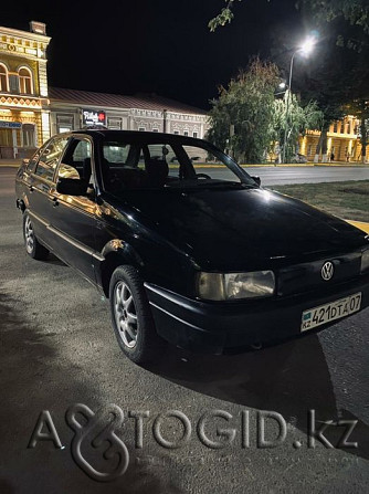 Продам машину VW Passat Batys Qazaqstan Oblysy - photo 1