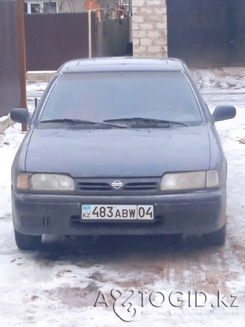 Nissan Primera of the Year in Aktobe Aqtobe - photo 1