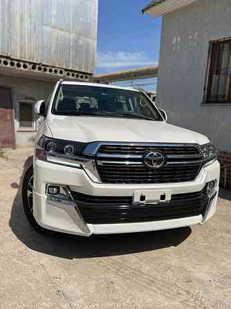 Toyota Land Cruiser 200 года в Туркестанской области Түркістан облысы