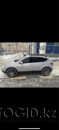 Продам Nissan Qashqai Astana - photo 1